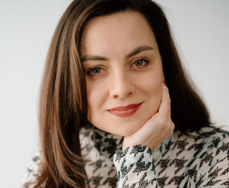 Jana Krupkova